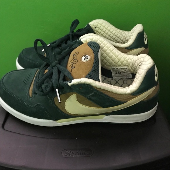 paul rodriguez nikes